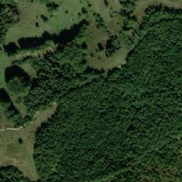 Satellite imagery of Bušnjetice, BA