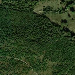 Satellite imagery of Bušnjetice, BA