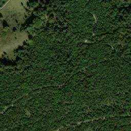 Satellite imagery of Ðanuša, BA