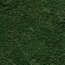 Satellite imagery of Ðanuša, BA