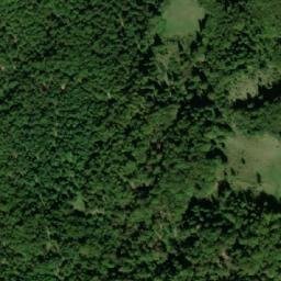 Satellite imagery of Ðanuša, BA