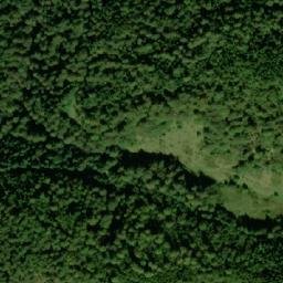 Satellite imagery of Jašarovo Brdo, BA