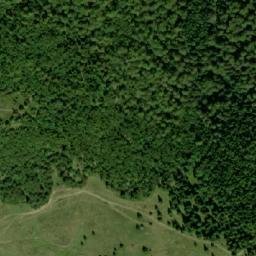 Satellite imagery of Jašarovo Brdo, BA