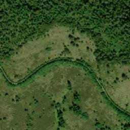 Satellite imagery of Divan, BA