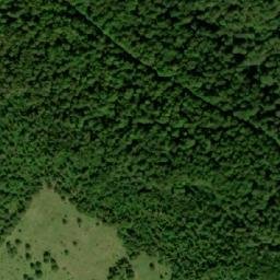 Satellite imagery of Divan, BA