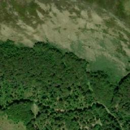 Satellite imagery of Strug, BA