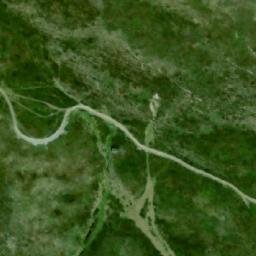 Satellite imagery of Gunjača, BA