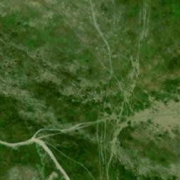 Satellite imagery of Gunjača, BA