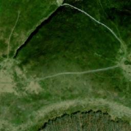 Satellite imagery of Obaduša, BA