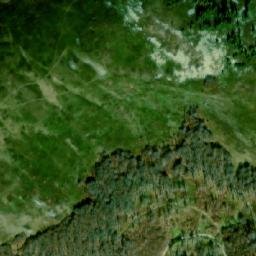 Satellite imagery of Obaduša, BA