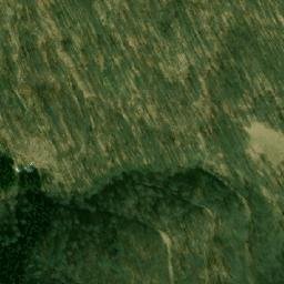 Satellite imagery of Smrčevine, BA