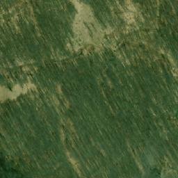 Satellite imagery of Otunski Vis, BA
