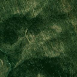 Satellite imagery of Kozica, BA