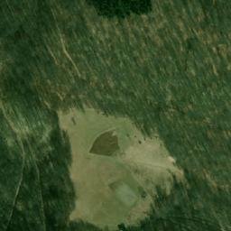 Satellite imagery of Kozica, BA