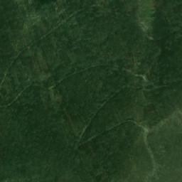 Satellite imagery of Harambašev Kamen, BA