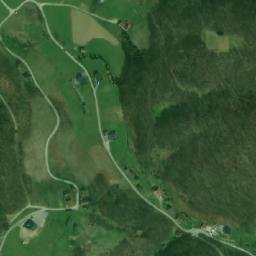 Satellite imagery of Bakulja, BA