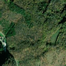 Satellite imagery of Bedem, BA