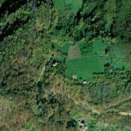 Satellite imagery of Dubovica, BA