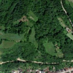 Satellite imagery of Kotorac, BA