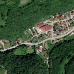 Satellite imagery of Kotorac, BA