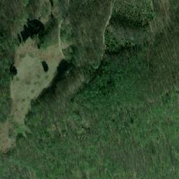 Satellite imagery of Volujak, BA