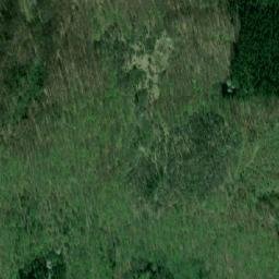 Satellite imagery of Volujak, BA