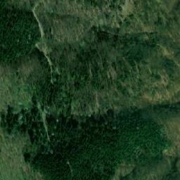 Satellite imagery of Volujak, BA