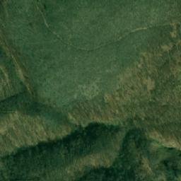 Satellite imagery of Gradac, BA