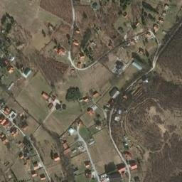 Satellite imagery of Debela Kosa, BA