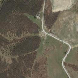 Satellite imagery of Debela Kosa, BA