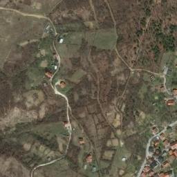 Satellite imagery of Hum, BA