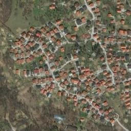 Satellite imagery of Hum, BA