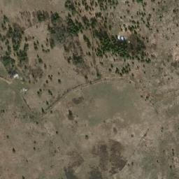 Satellite imagery of Barjak, BA