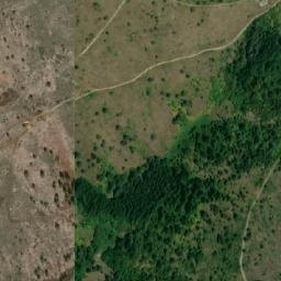 Satellite imagery of Grad, BA