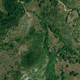 Satellite imagery of Grad, BA