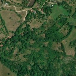 Satellite imagery of Grad, BA