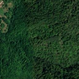 Satellite imagery of Mačkovac, BA