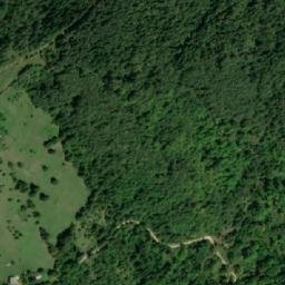 Satellite imagery of Brda, BA