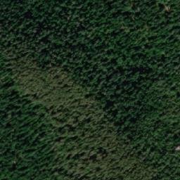 Satellite imagery of Crna Stena, BA