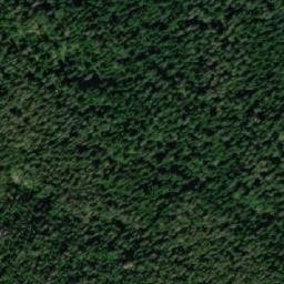 Satellite imagery of Crna Stena, BA