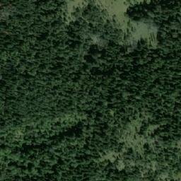 Satellite imagery of Omarić, BA