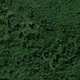 Satellite imagery of Prisoje, BA