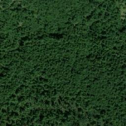 Satellite imagery of Prisoje, BA