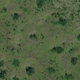 Satellite imagery of Ptičjak, BA