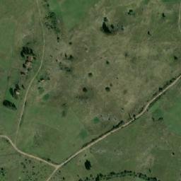 Satellite imagery of Ptičjak, BA