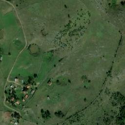 Satellite imagery of Glavice, BA