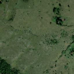 Satellite imagery of Glavice, BA