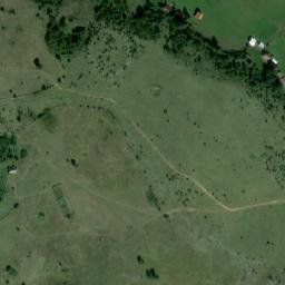 Satellite imagery of Glavice, BA