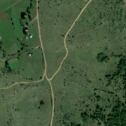 Satellite imagery of Vitanj, BA