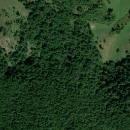 Satellite imagery of Vitanj, BA